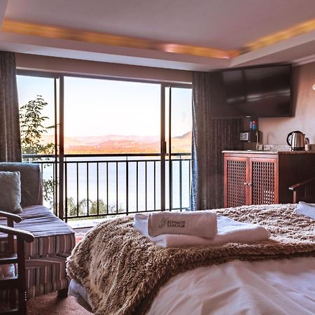 Kosmos Lodge Hartbeespoort Buitenkant foto